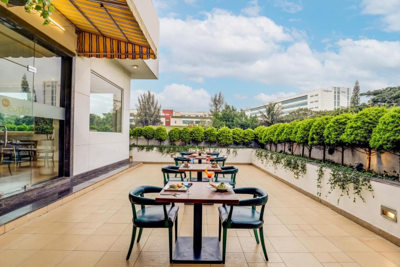 Lemon Tree Hotel Electronics City Kammasandra Екстериор снимка