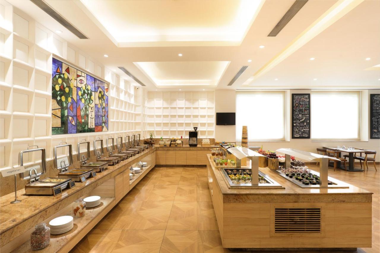 Lemon Tree Hotel Electronics City Kammasandra Екстериор снимка