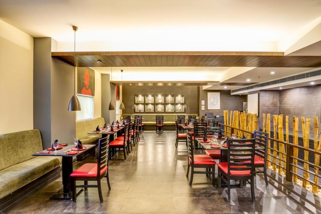 Lemon Tree Hotel Electronics City Kammasandra Екстериор снимка