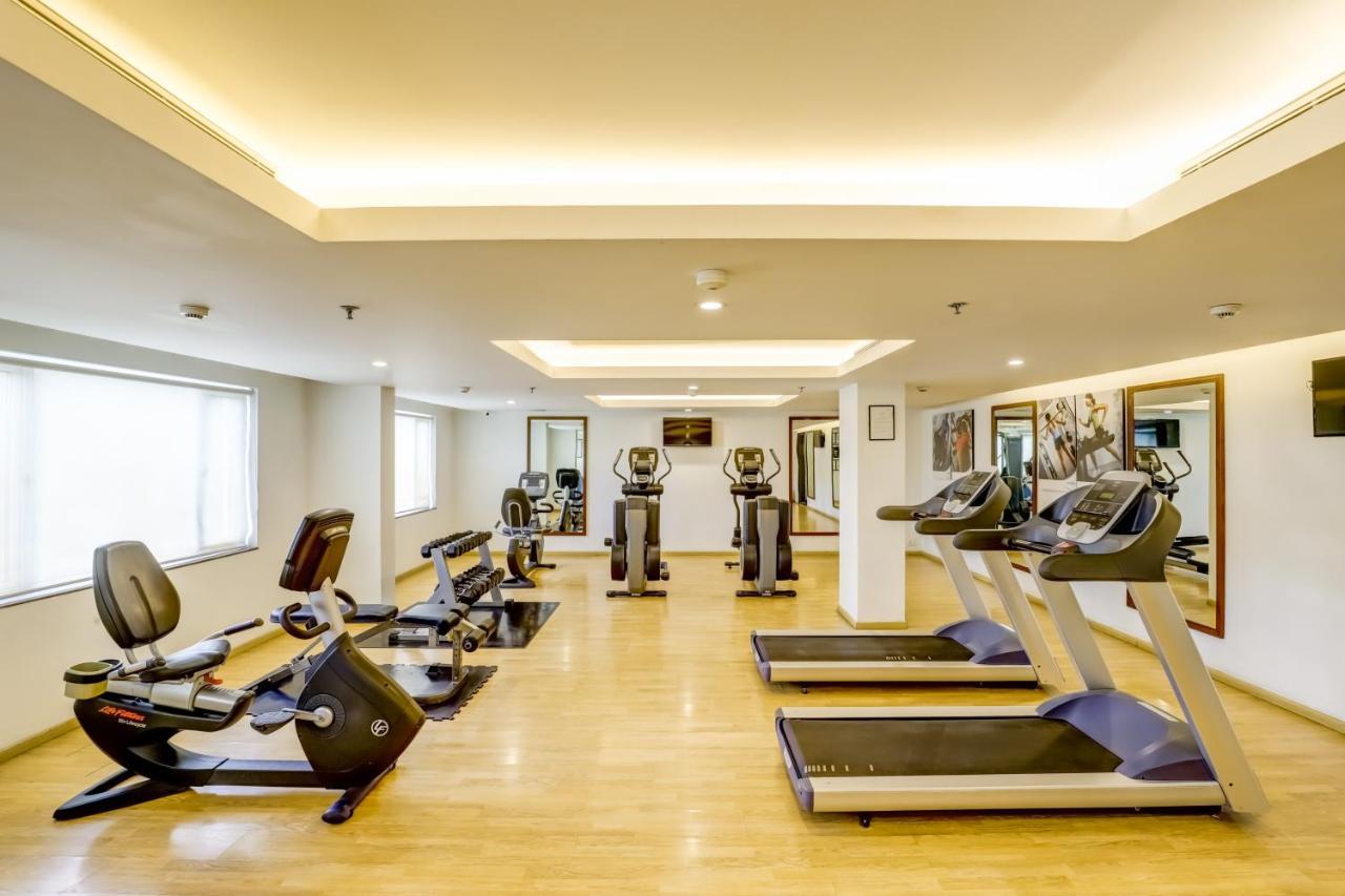 Lemon Tree Hotel Electronics City Kammasandra Екстериор снимка