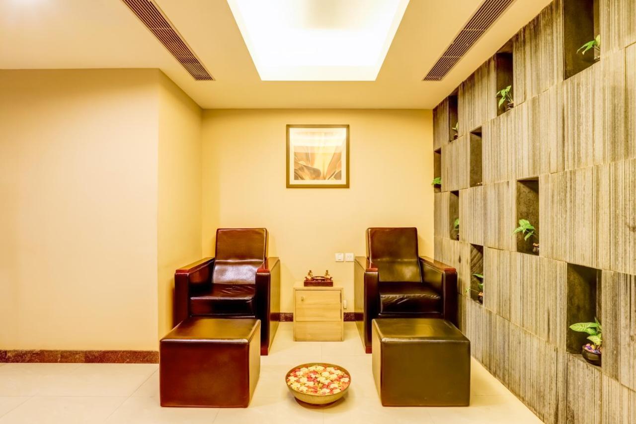 Lemon Tree Hotel Electronics City Kammasandra Екстериор снимка