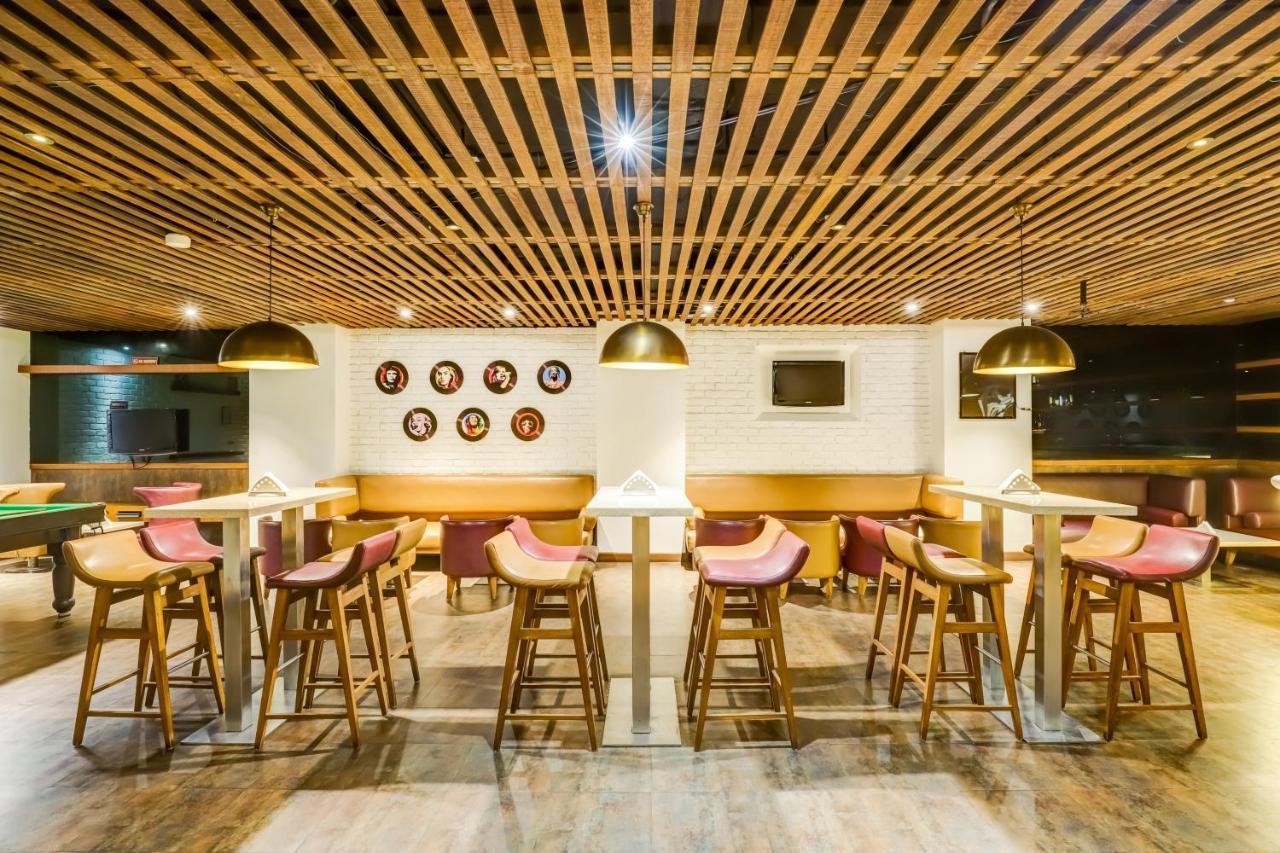 Lemon Tree Hotel Electronics City Kammasandra Екстериор снимка