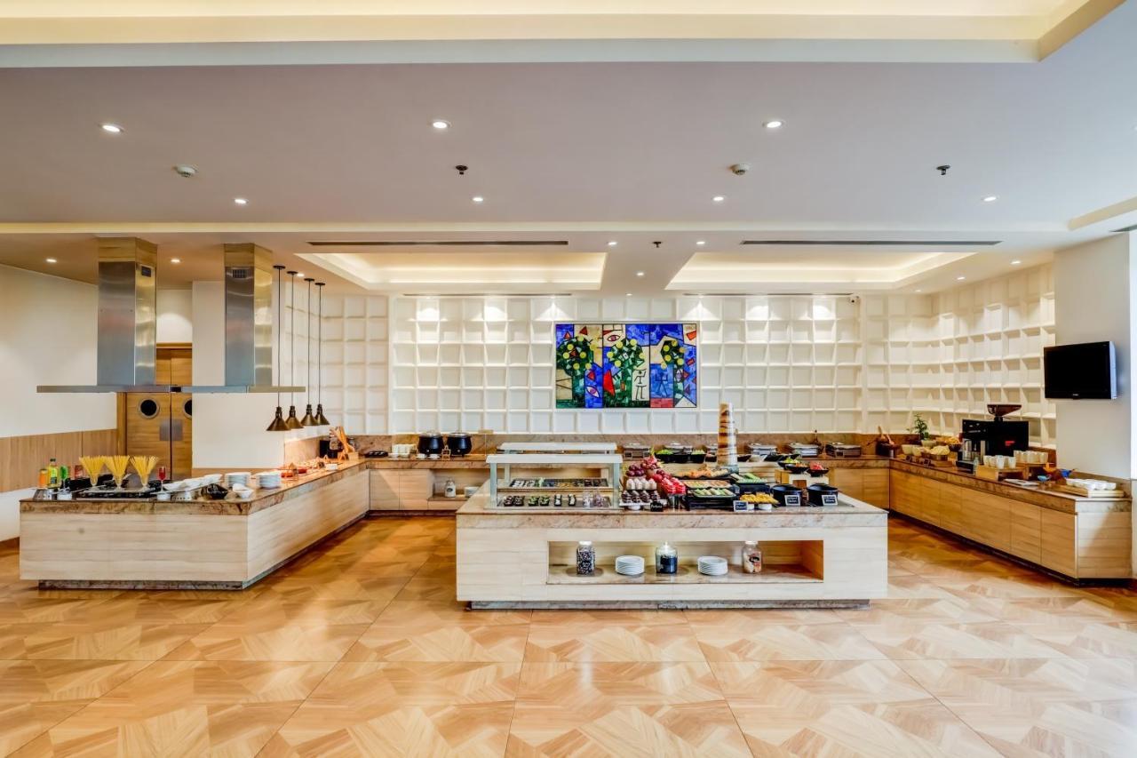 Lemon Tree Hotel Electronics City Kammasandra Екстериор снимка