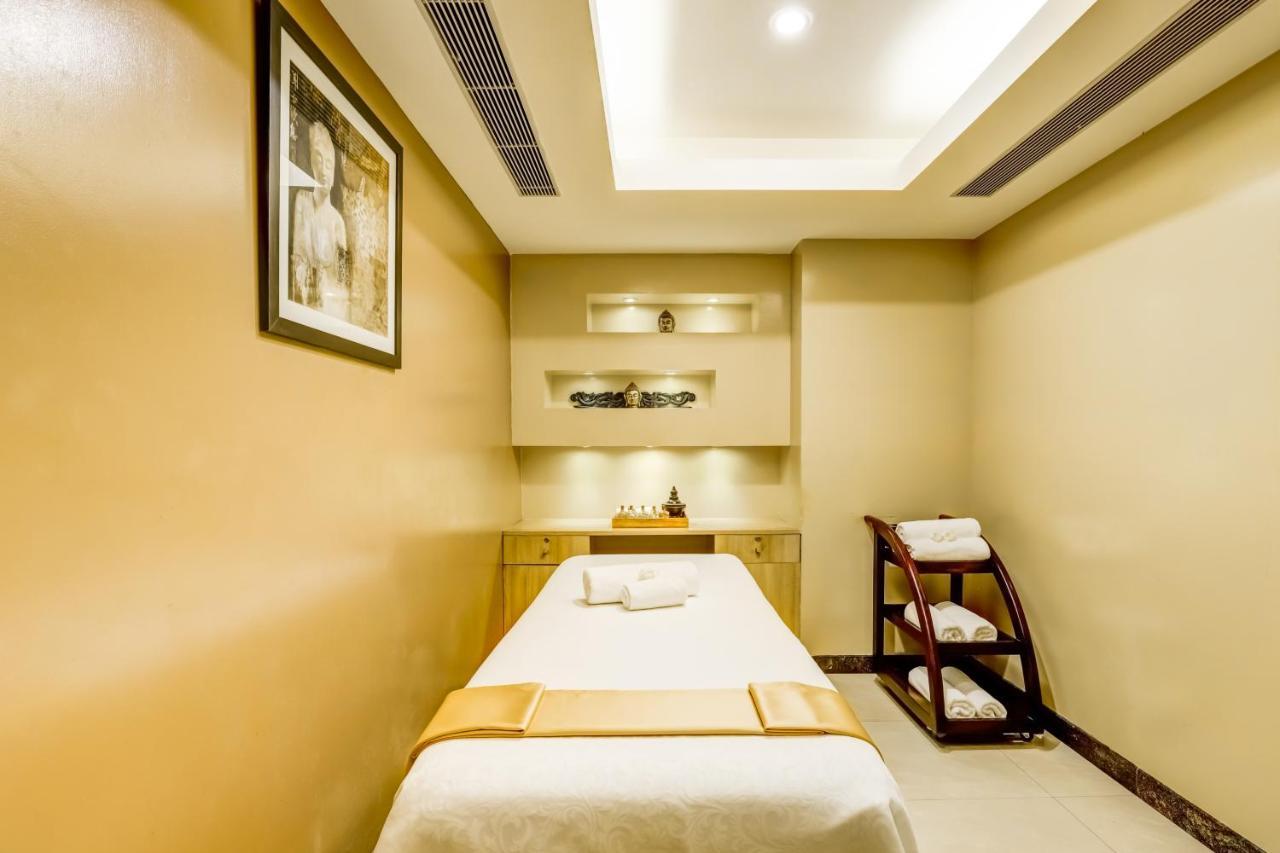 Lemon Tree Hotel Electronics City Kammasandra Екстериор снимка