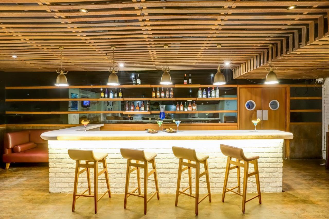 Lemon Tree Hotel Electronics City Kammasandra Екстериор снимка