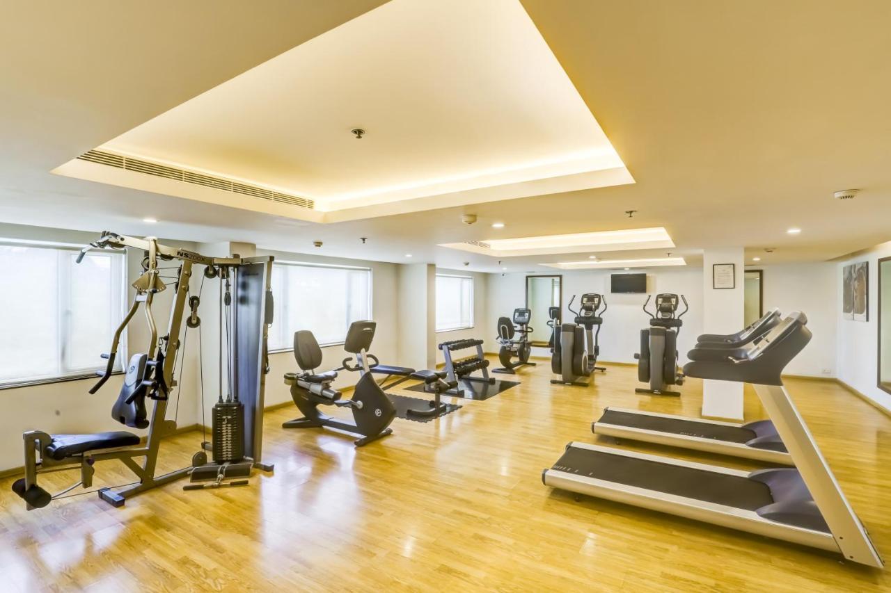 Lemon Tree Hotel Electronics City Kammasandra Екстериор снимка