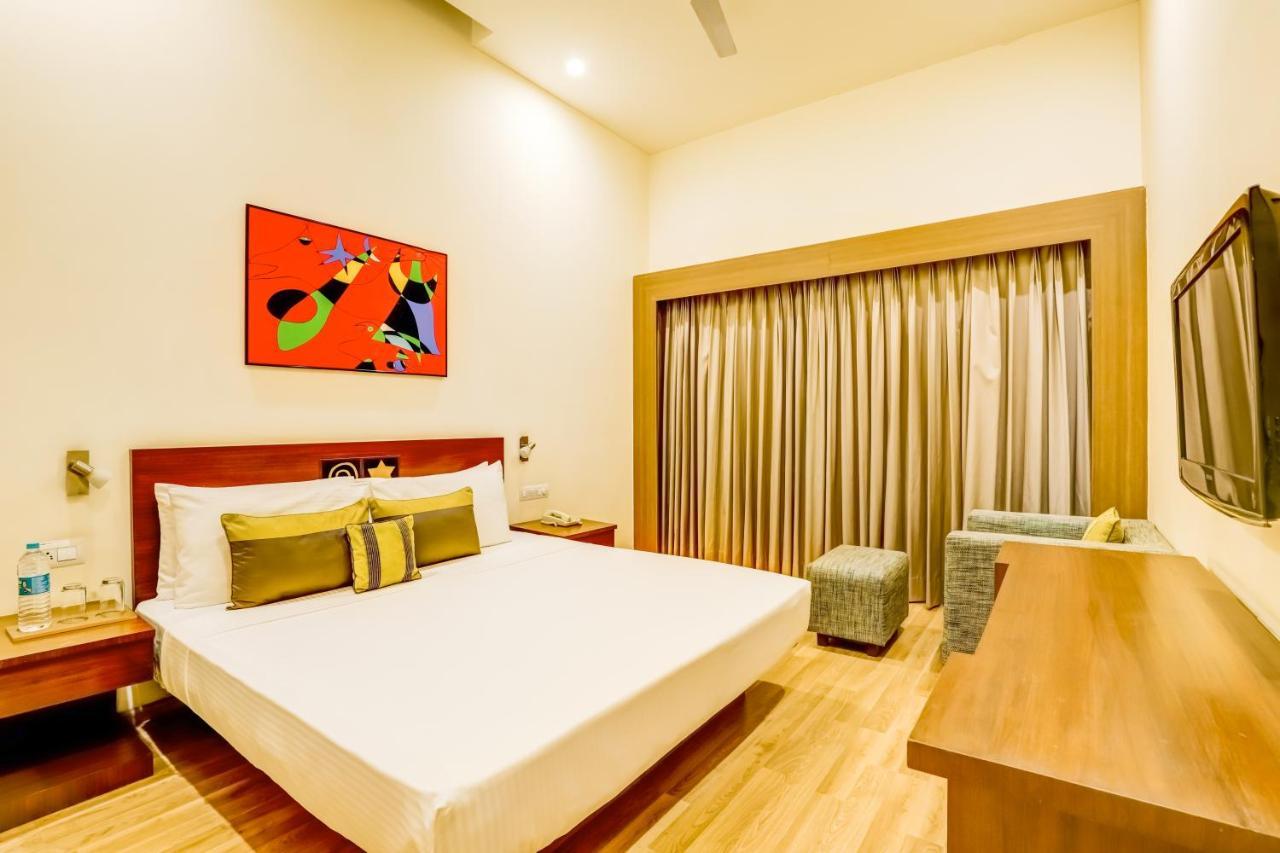 Lemon Tree Hotel Electronics City Kammasandra Екстериор снимка