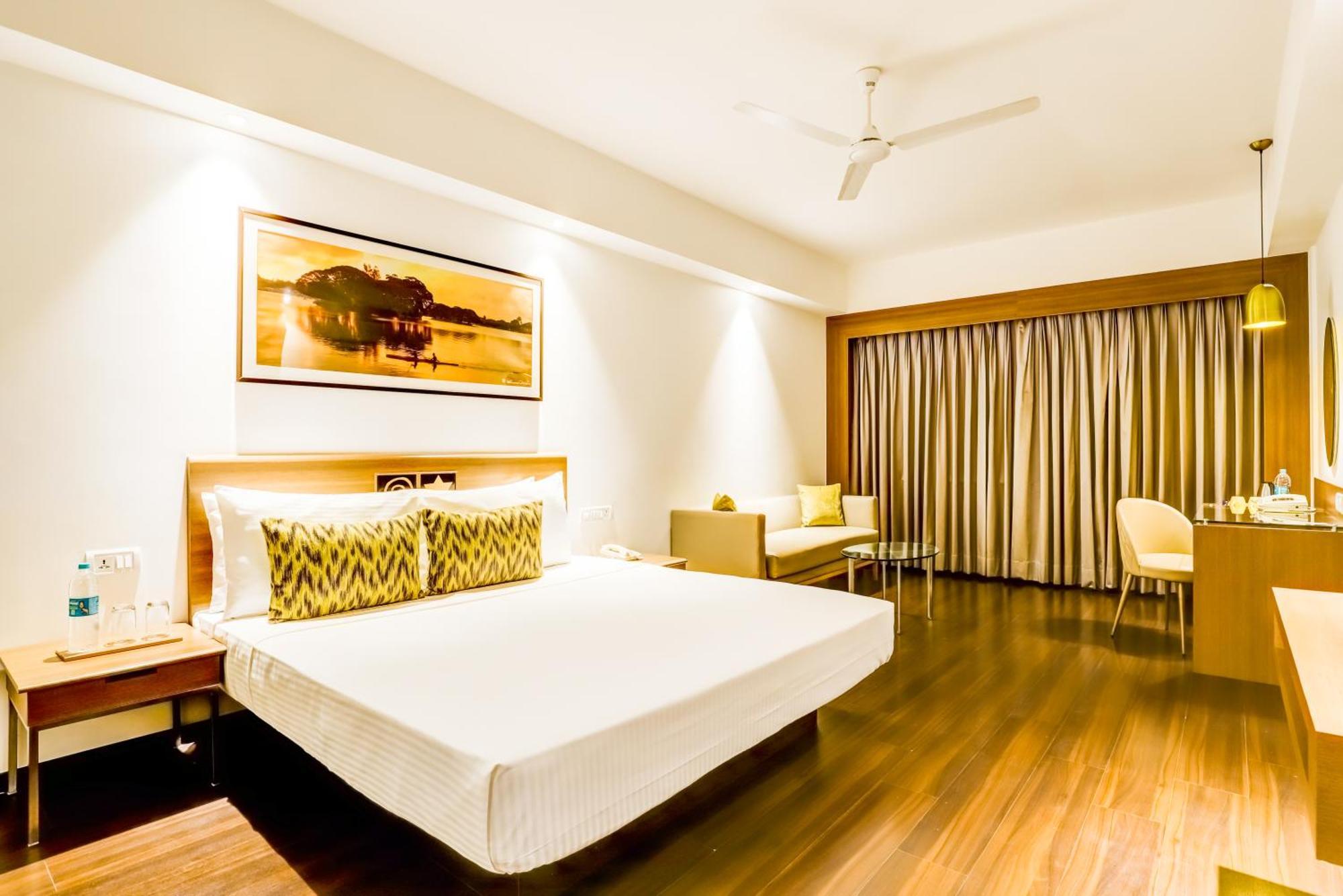 Lemon Tree Hotel Electronics City Kammasandra Екстериор снимка
