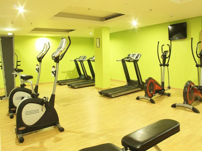 Lemon Tree Hotel Electronics City Kammasandra Екстериор снимка