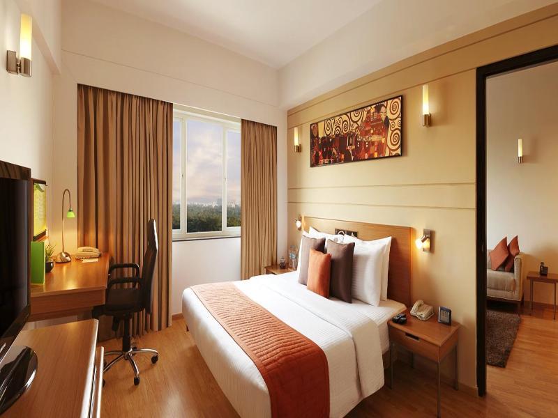 Lemon Tree Hotel Electronics City Kammasandra Екстериор снимка
