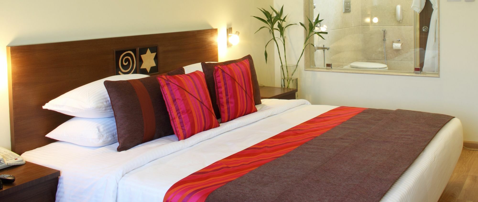 Lemon Tree Hotel Electronics City Kammasandra Екстериор снимка