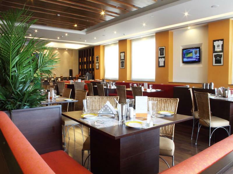 Lemon Tree Hotel Electronics City Kammasandra Екстериор снимка